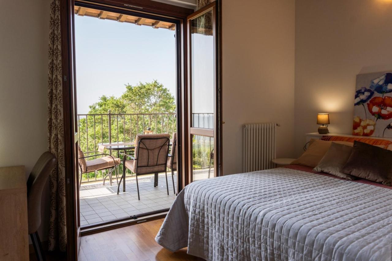 Casa Vacanze La Perla Del Lago Villa Passignano sul Trasimeno Esterno foto