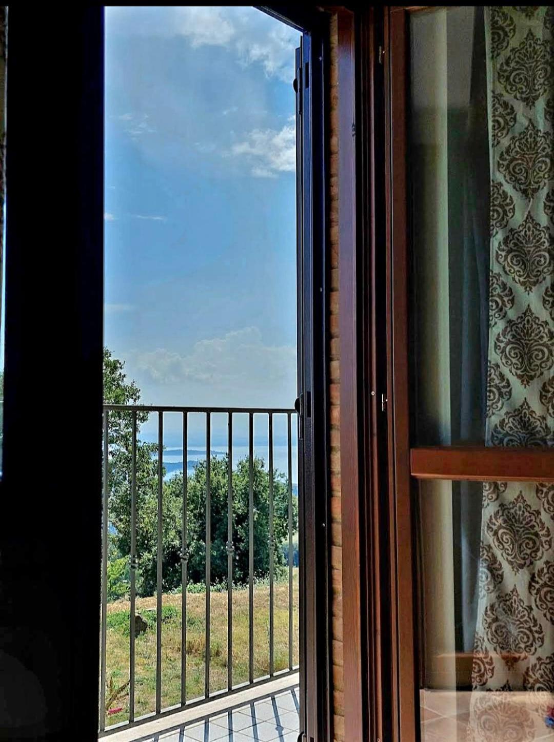 Casa Vacanze La Perla Del Lago Villa Passignano sul Trasimeno Esterno foto